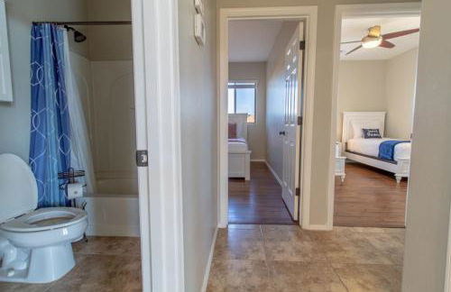 Paradise Retreat Heated Privat Pool BBQ - Foto 13