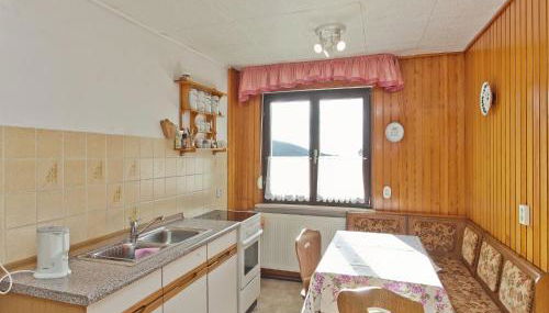 holiday home in the Thuringian Forest with roof - Foto 3