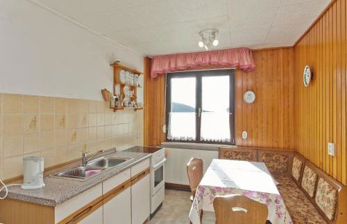 holiday home in the Thuringian Forest with roof - Foto 3