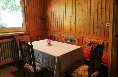 Rosen Garten Haus - Foto 24