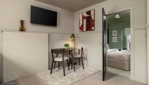 The Wallace Suite by The Wallace Monument - Photo 3