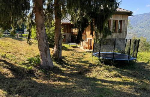 Chalet La Foge - Samoens x 14, skis aux pieds - Photo 11