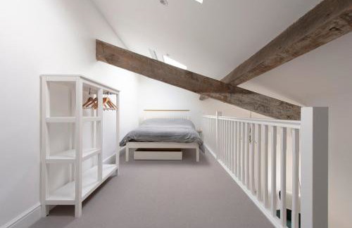 Historic Old Stables - Foto 18