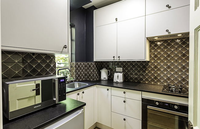 Stylish Highgate Haven Apartment - Foto 8