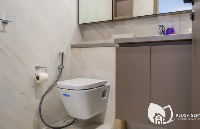 Eaton Residences KL by Plush - Foto 53