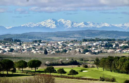 Résidence Le Petit Duc - Foto 2