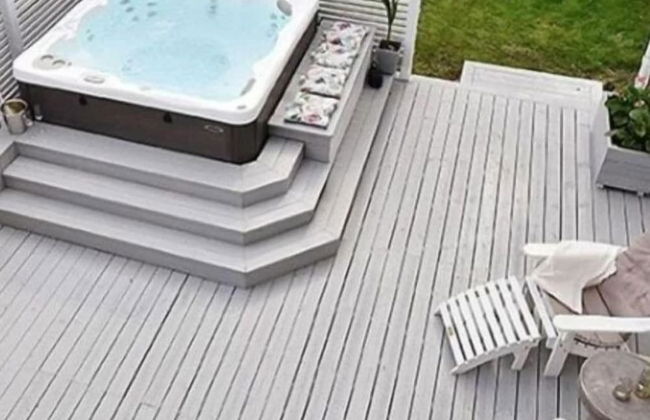 Stockholm Apartments - Foto 16