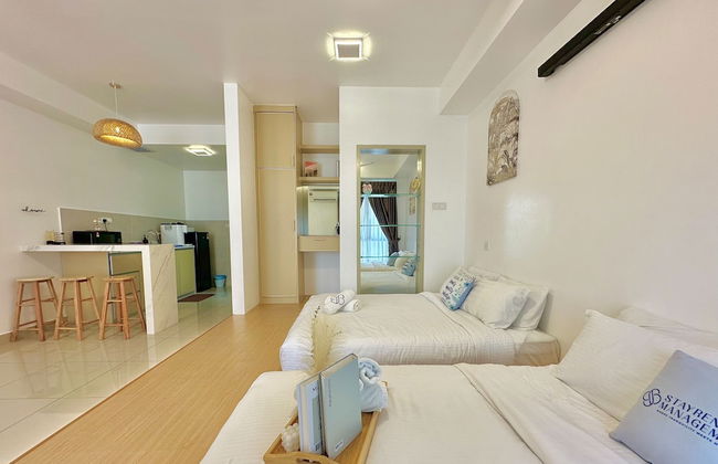 Bali Residences Sea View Suites Melaka - Foto 72