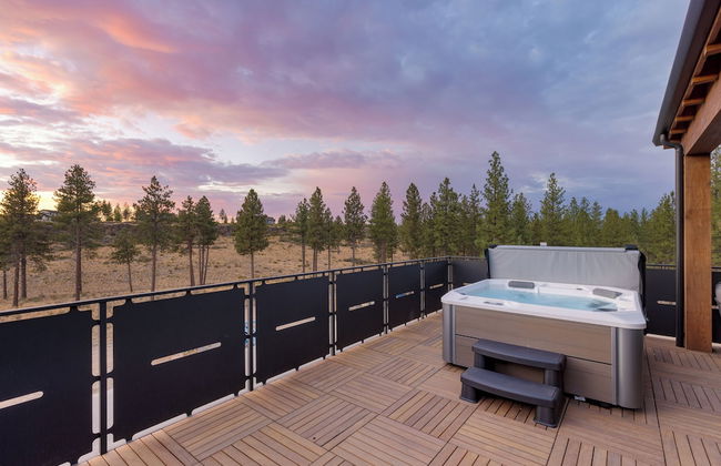 The Aerie Suites by AvantStay – Modern Comfort with Mountain Views - Foto 42