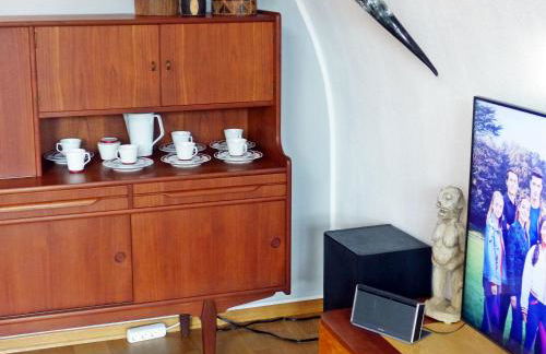 "Balmgarten" im Naturpark Usedom, Bio Solarhaus mit großem Garten - Foto 15