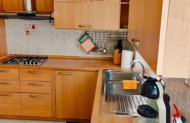 Golden Hour House - Foto 4