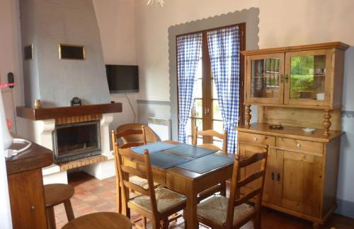 Les Granges Du Bout De La Ville - Foto 30