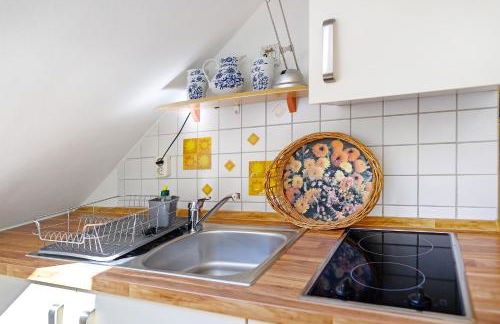 Ferienwohnung am Fischadlerhorst - Foto 10