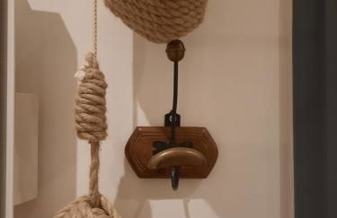 Cosy Studio Mezzanine 2 personnes Plage de Mardi Gras le Vieil - Foto 19