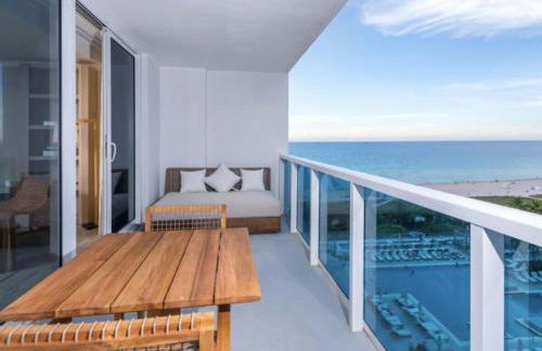 1 Hotel & Homes Miami Beach Oceanfront Residence Suites By Joe Semary - Foto 24