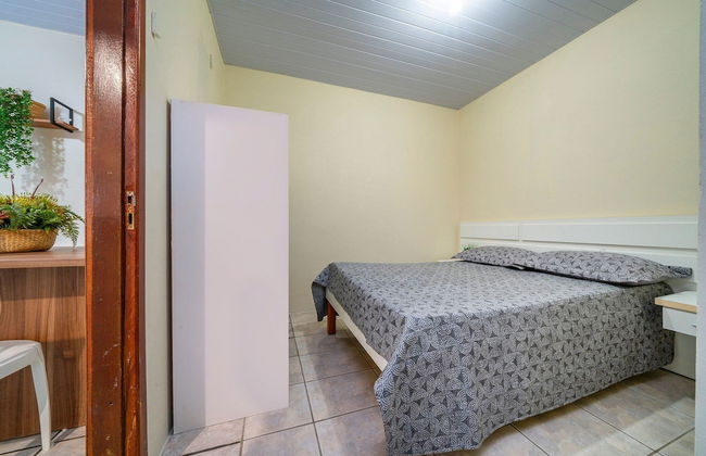 AP 24 Ala Canto Gran Residencial Solavir - Foto 6