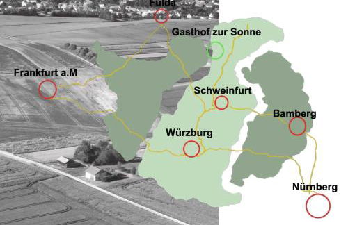 Hotel & Landgasthof Zur Sonne - Foto 13