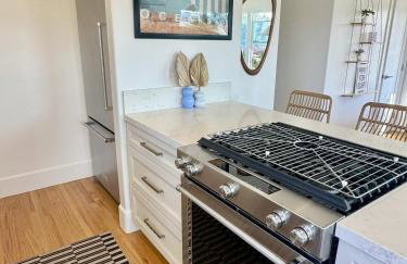 South O Surf House by Coastline Vacation Rentals - Foto 18