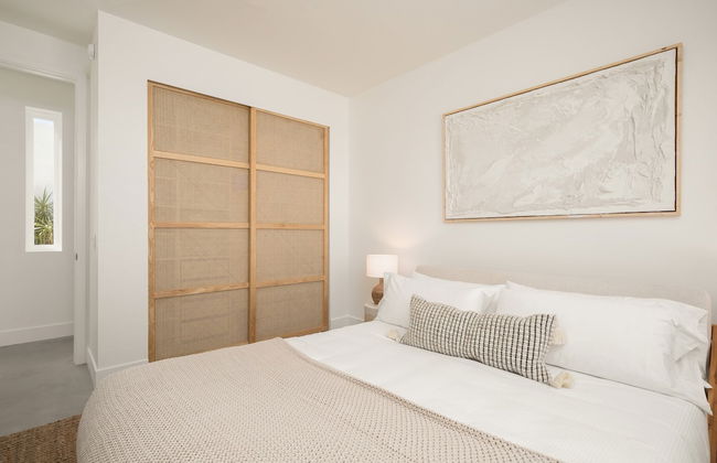 Aria by Avantstay Spectacular & Secluded Desert Oasis w/ Pool - Foto 8