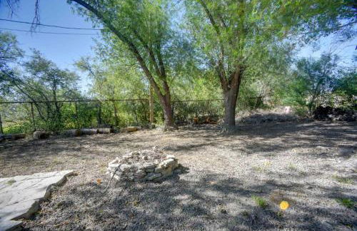 3 Mi to San Felipe Springs Park Studio with Yard - Foto 22