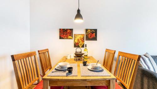 Snorrum Wohnung 7 - Foto 5