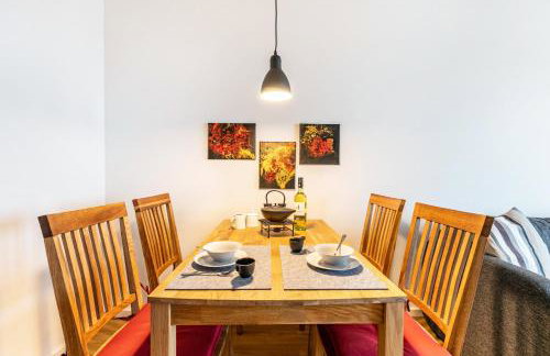 Snorrum Wohnung 7 - Foto 5