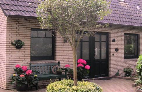 Ferienwohnung Butendiek - Foto 13