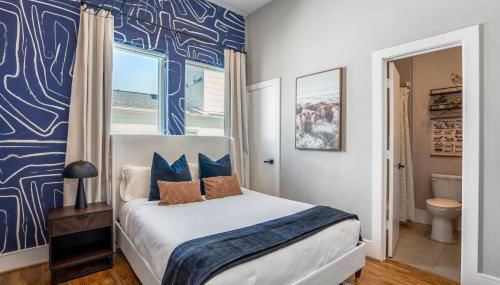 Luxury Downtown Getaway with Breathtaking Views - Foto 3