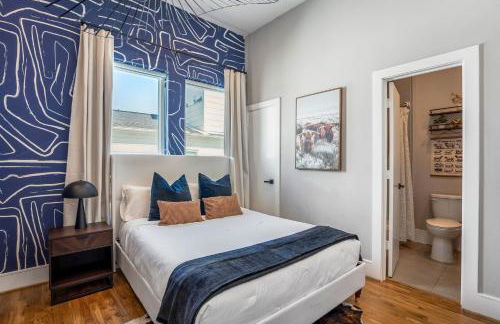 Luxury Downtown Getaway with Breathtaking Views - Foto 3