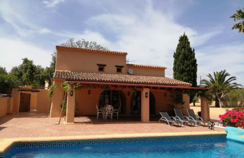 Villa Parra - Foto 12