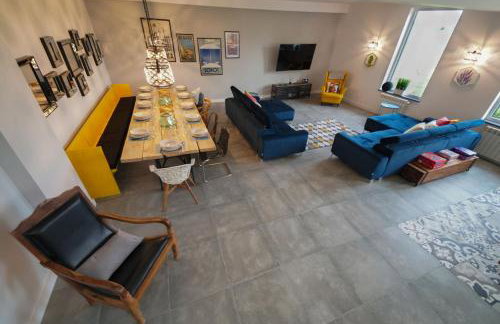 Grand House 47 - Foto 30