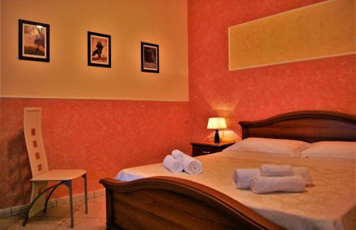 la Maison "37", apartment for 5-6 people, 3 bedrooms exclusive use - Foto 19