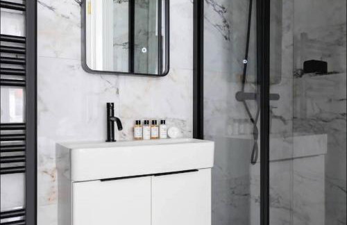 Stunning 2 Bed Flat in the heart of Central London - Foto 11