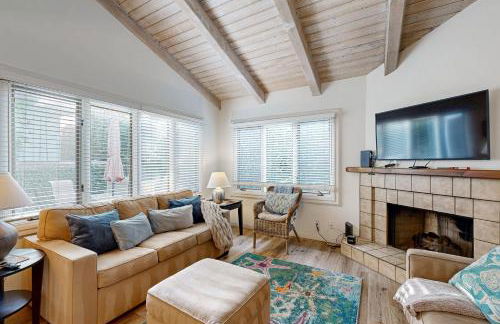 Sunny's Santa Barbara Beach House - Foto 9