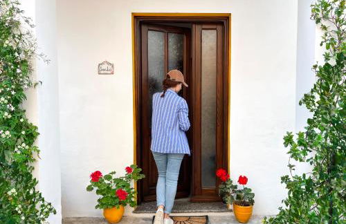 Casa Lia - Independent apartment in the Gulf of Orosei - Foto 6