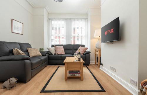 3 Bed House Near Liverpool Parking Sleeps 5 - Foto 56