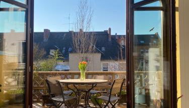 Ferienwohnung Bienengarten - Foto 4