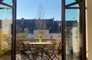 Ferienwohnung Bienengarten - Foto 4