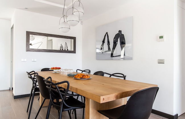 Sweet Inn - Villa Alexandra - Foto 70