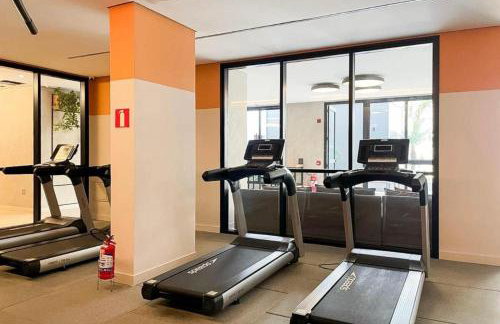 Green Loadd Saúde - Ventura Studio - 2 minutos a pé do Metrô Saúde - SP - Foto 27