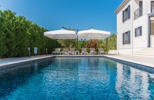 Luxurious Zadar Villa 5 Bedrooms Villa Tranquil Adore Private Heated Pool - Foto 6