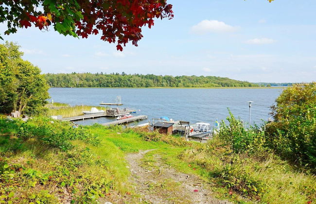 6 Person Holiday Home in BRO - Photo 23