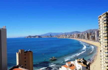 Rita home Benidorm - Photo 6