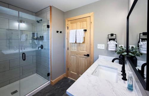 Sauna, Hot Tub, Game Room & Mountain Views - Foto 42