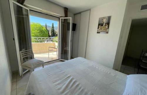 Côte d’Azur- Appartement Les Suites de Robinson - Foto 18