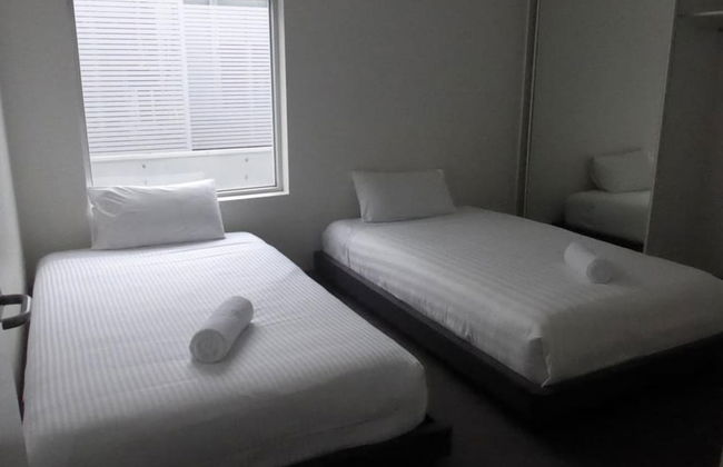 Summer Inn Holiday Apartments - Foto 11