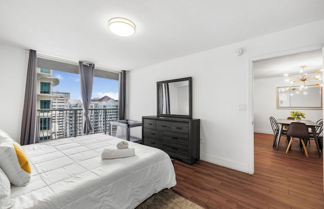 Modern Condos Located in Brickell - Photo 33