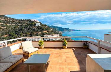 Thegoldsand Cala Salions Tossa de Mar - Foto 41