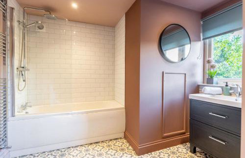 Church Cottage Stiffkey - Foto 36