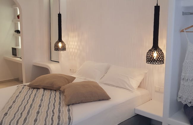 Exclusive Studios Naxos Town - Photo 19